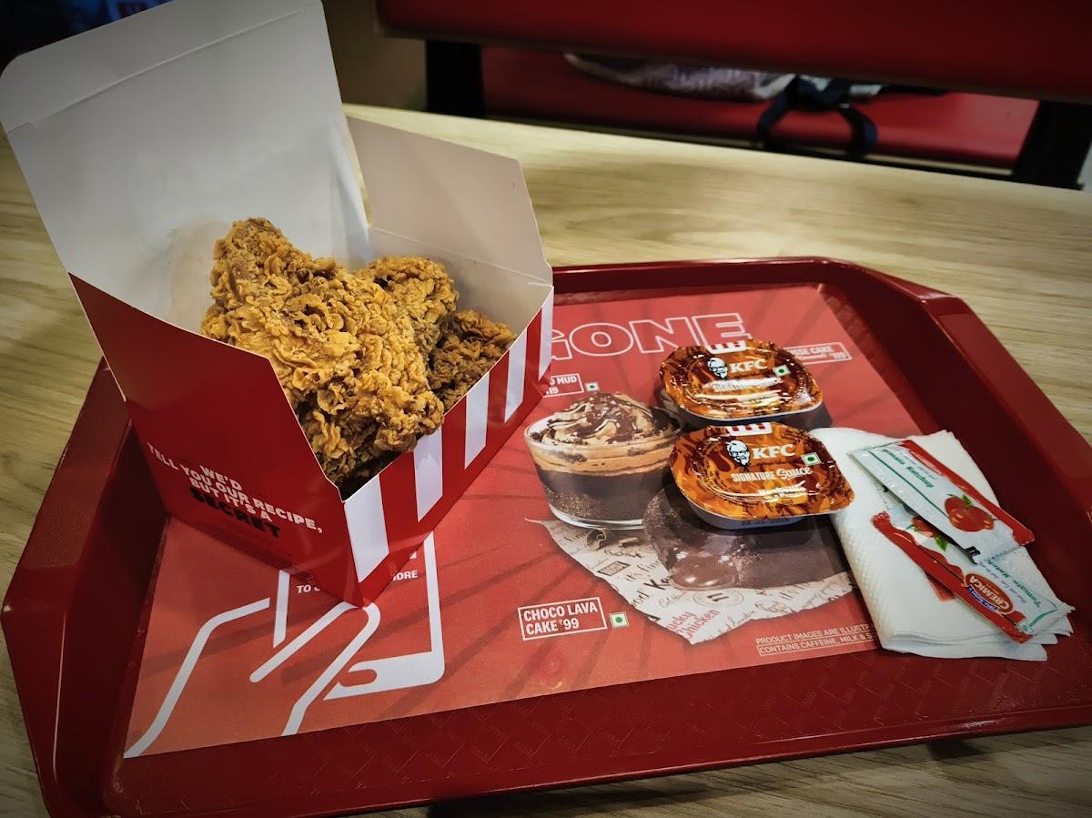 KFC