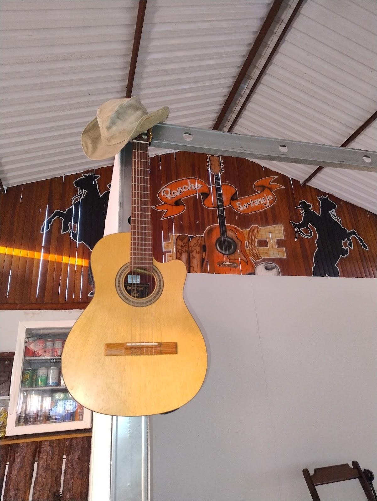 Rancho Sertanejo Embu-Guaçu