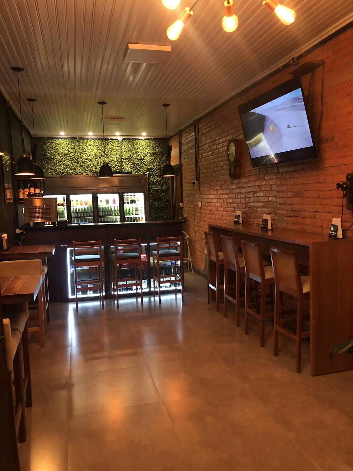 Skina Gastro Bar