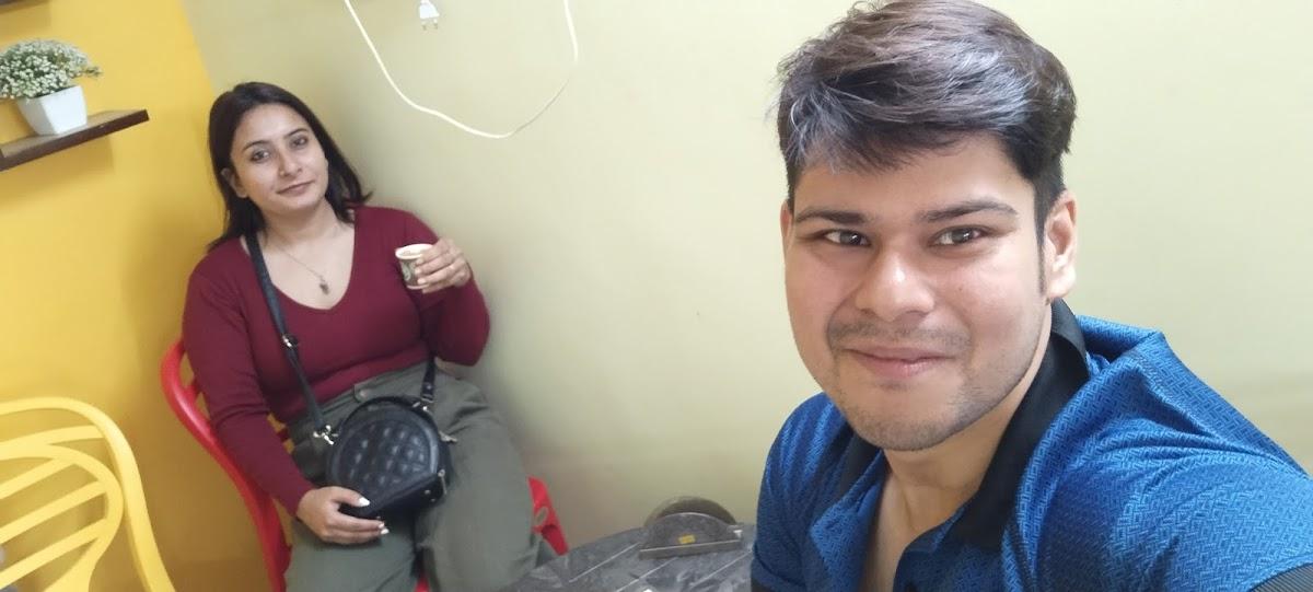 ADDA.COM CAFE