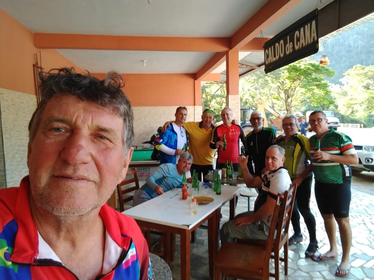 Bar e Açougue da Vera