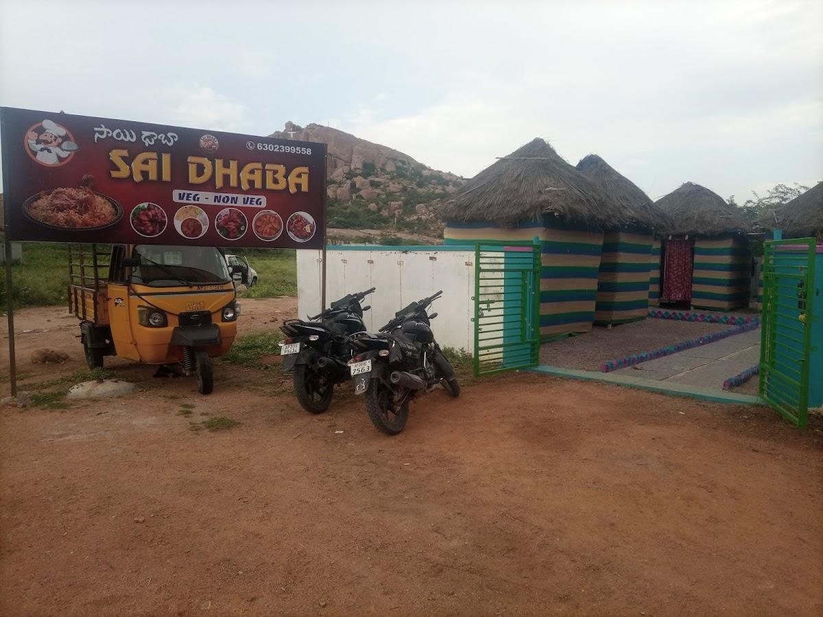 Sai Dabha