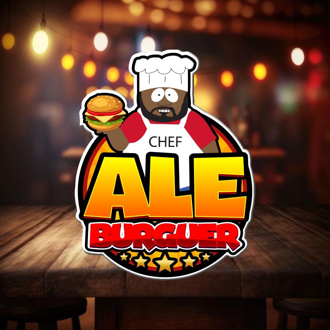 Ale Burguer