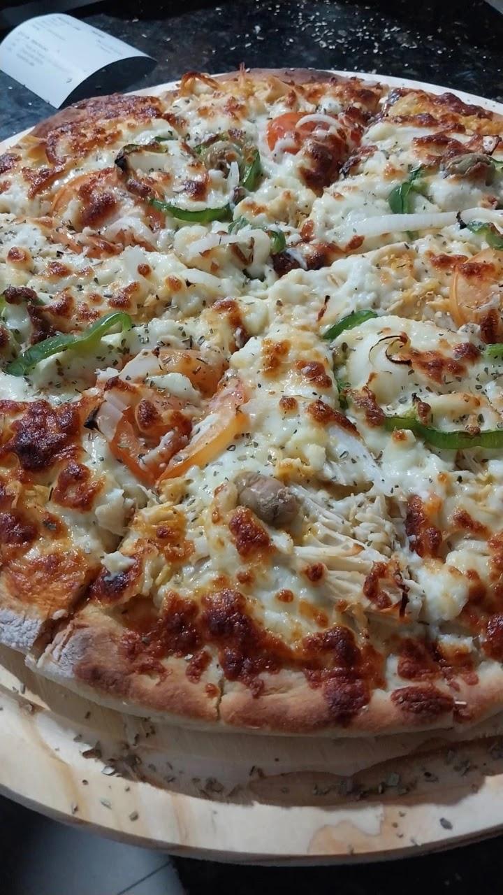 PIZZARIA GARCIA 701