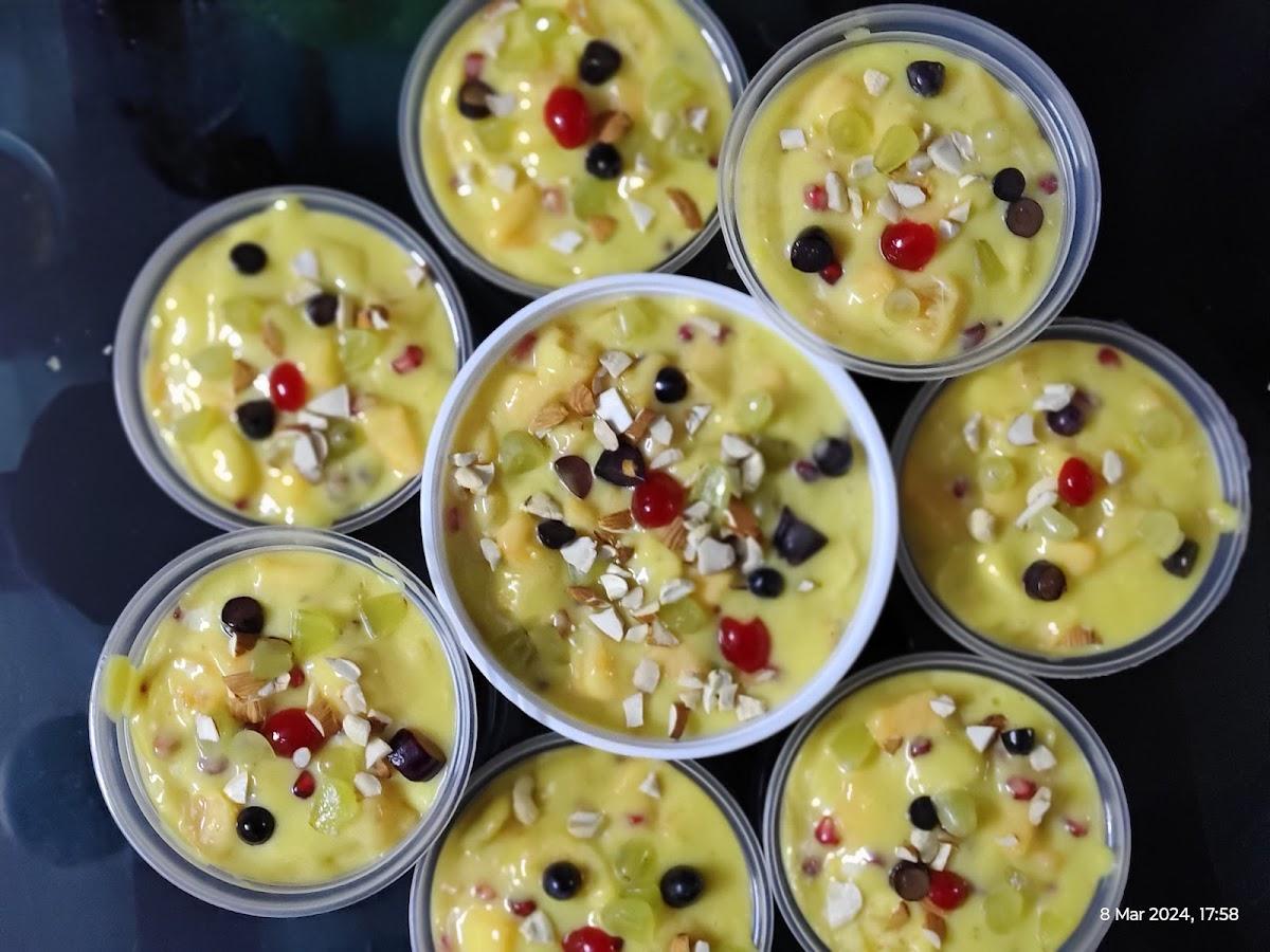 Ss Fruit Salad