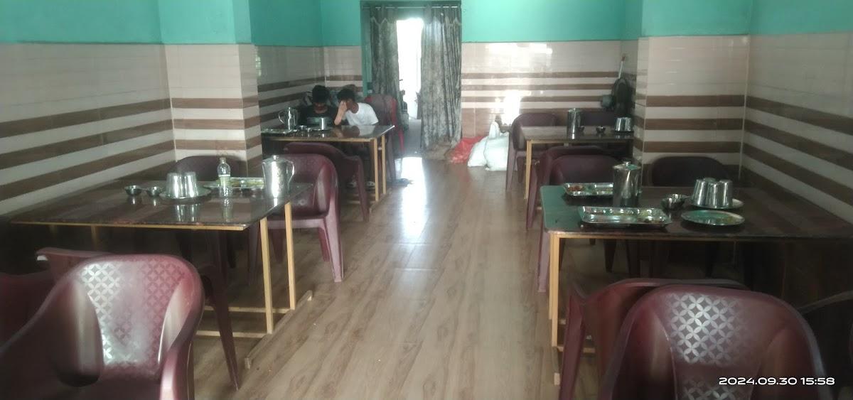 HOTEL PRAFULLA