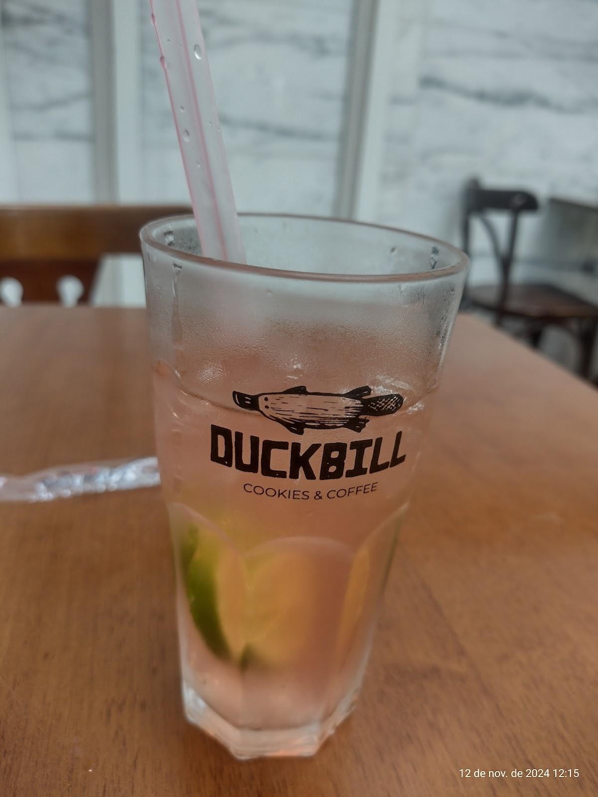 Duckbill - Cookies & Coffee Barbacena