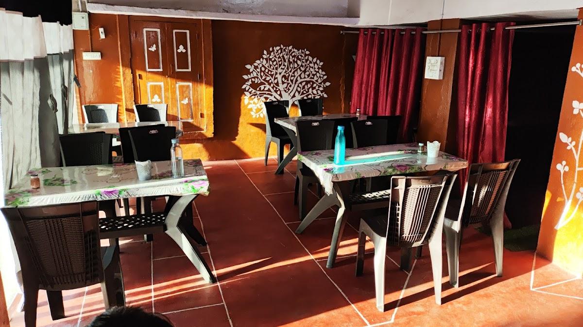 Darbar Family Restaurant