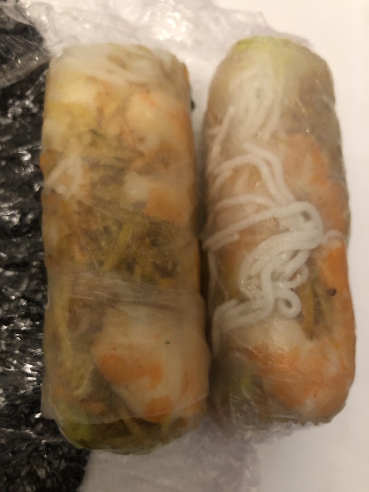 Les Sushis Du Luberon