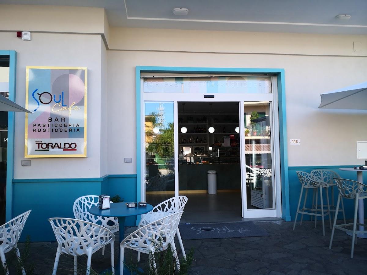 Soul Cafè