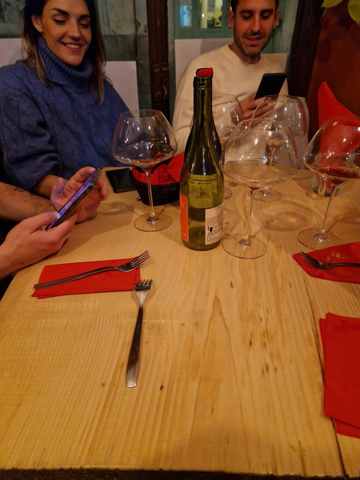 Ristorante Crutinn