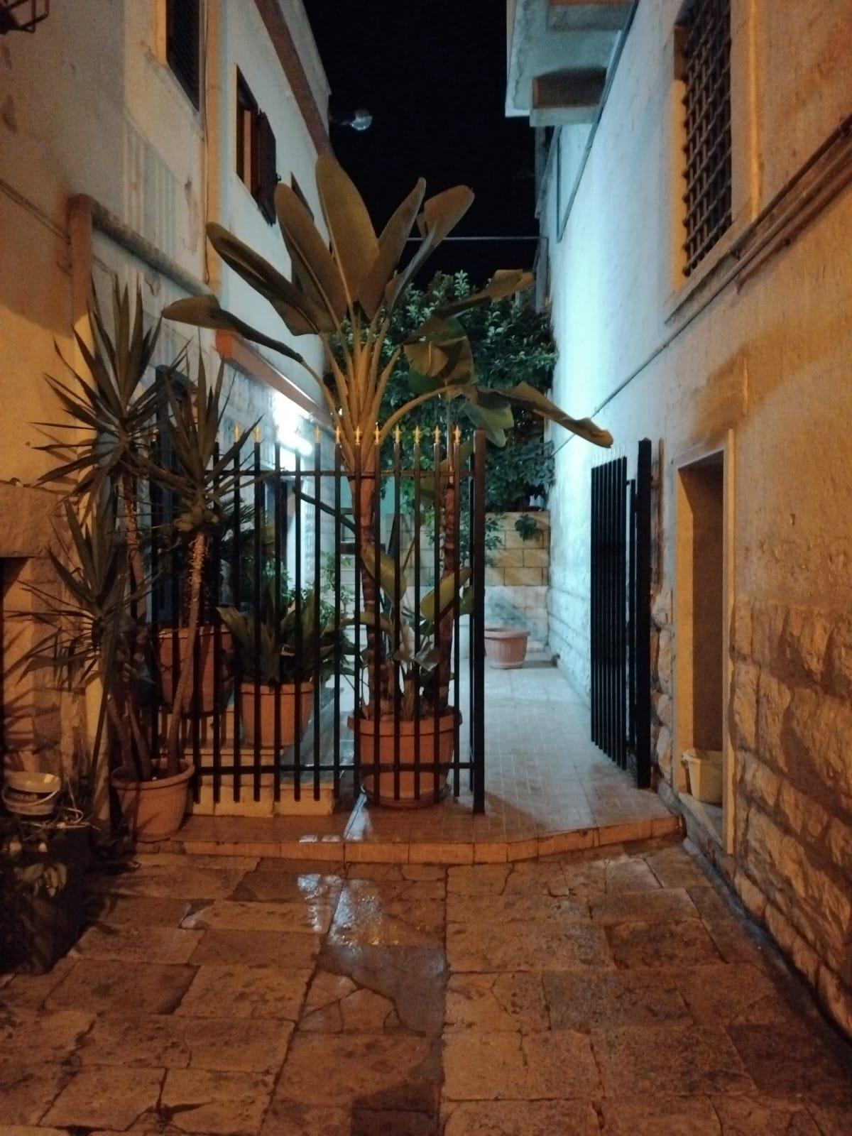 Home Restaurant Chef Antonio Cannone