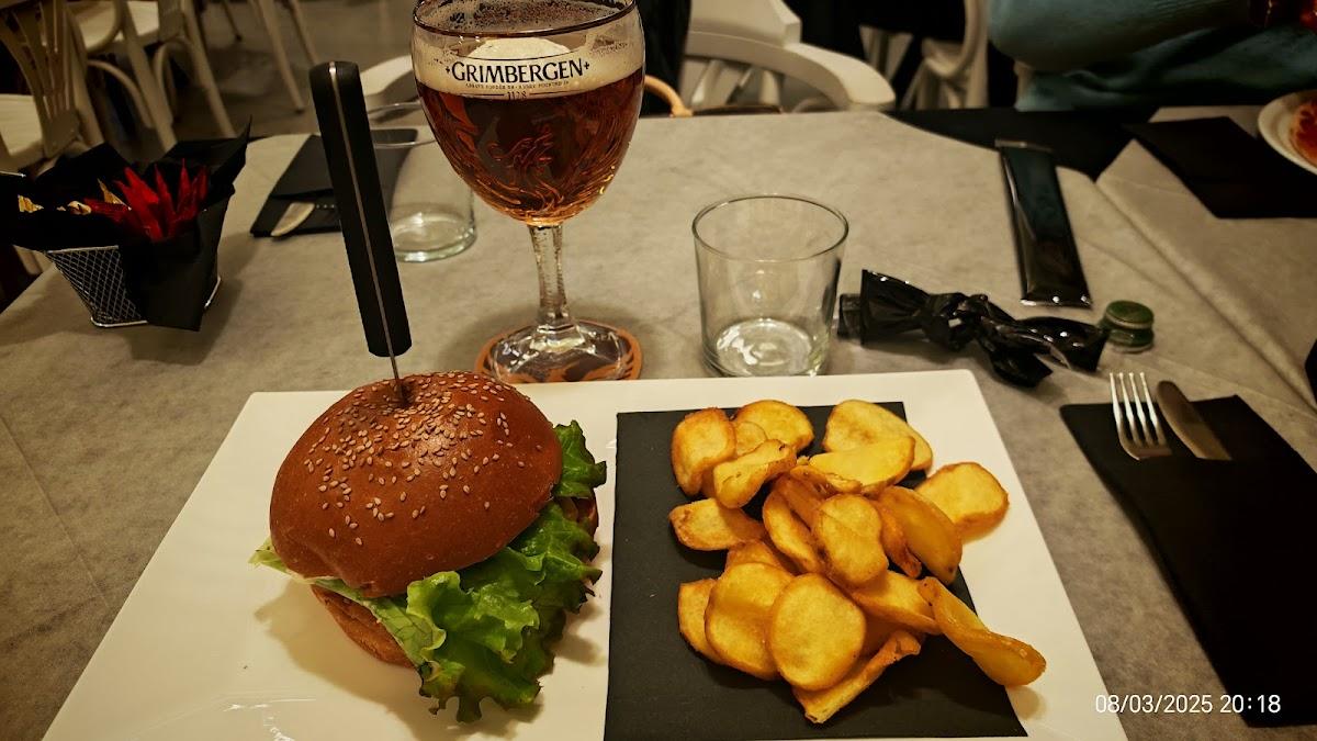 Civico 199 - Pizza, hamburger a Vo'