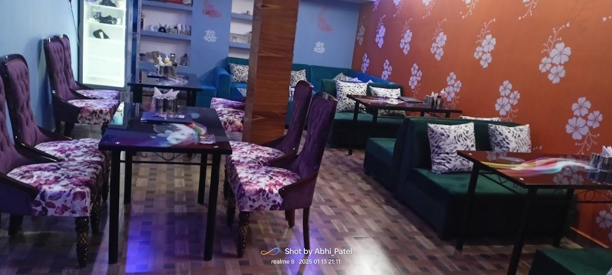 Panchavati Family Restaurant