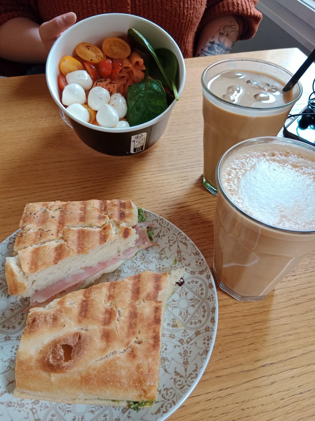 Strati Caffè