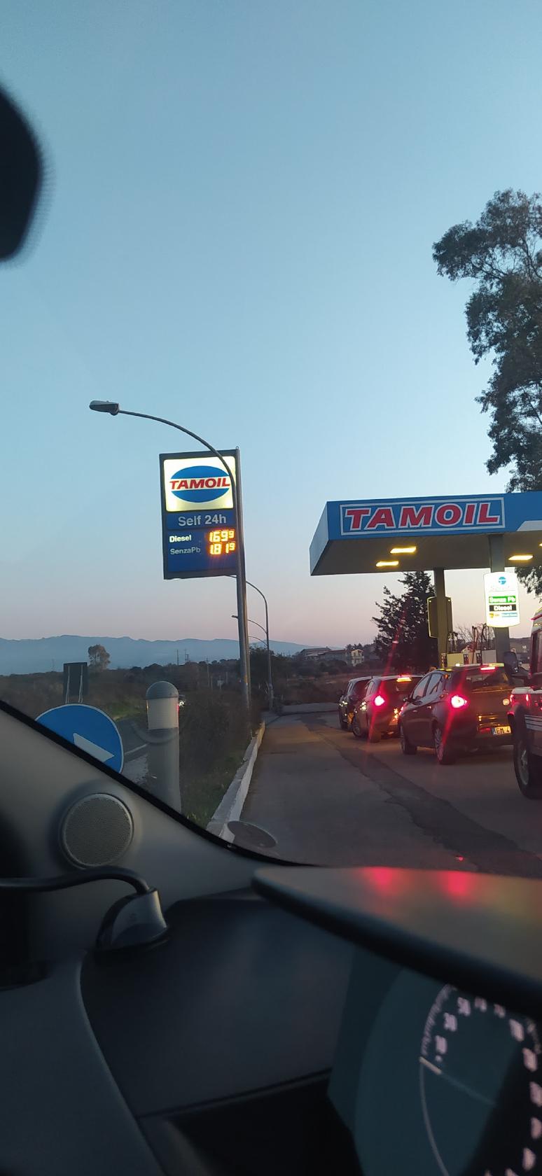Tamoil