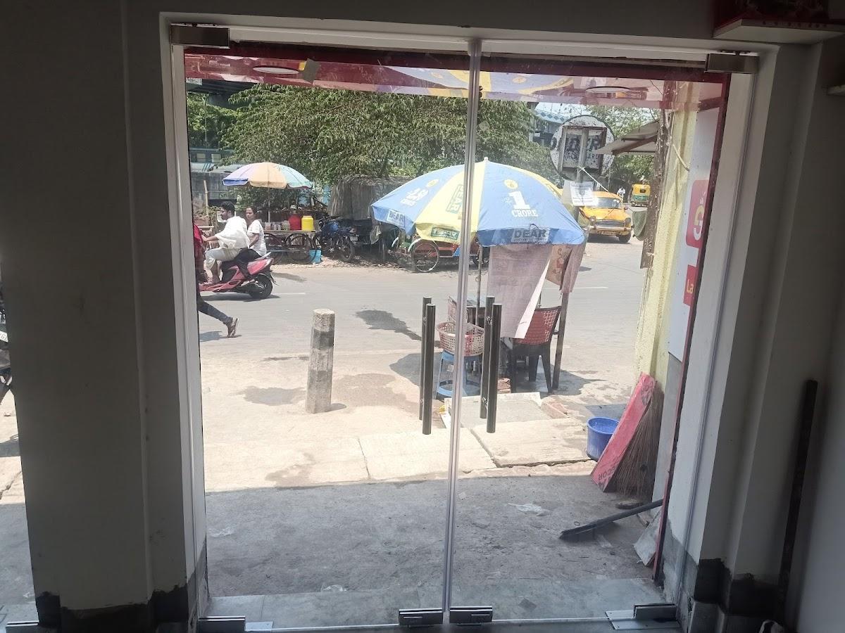 A K ALUMINIUM A.K.ALUMINIUM - Best and top 10 Quality Aluminum door, sliding and openable windows and partition in Kolkata