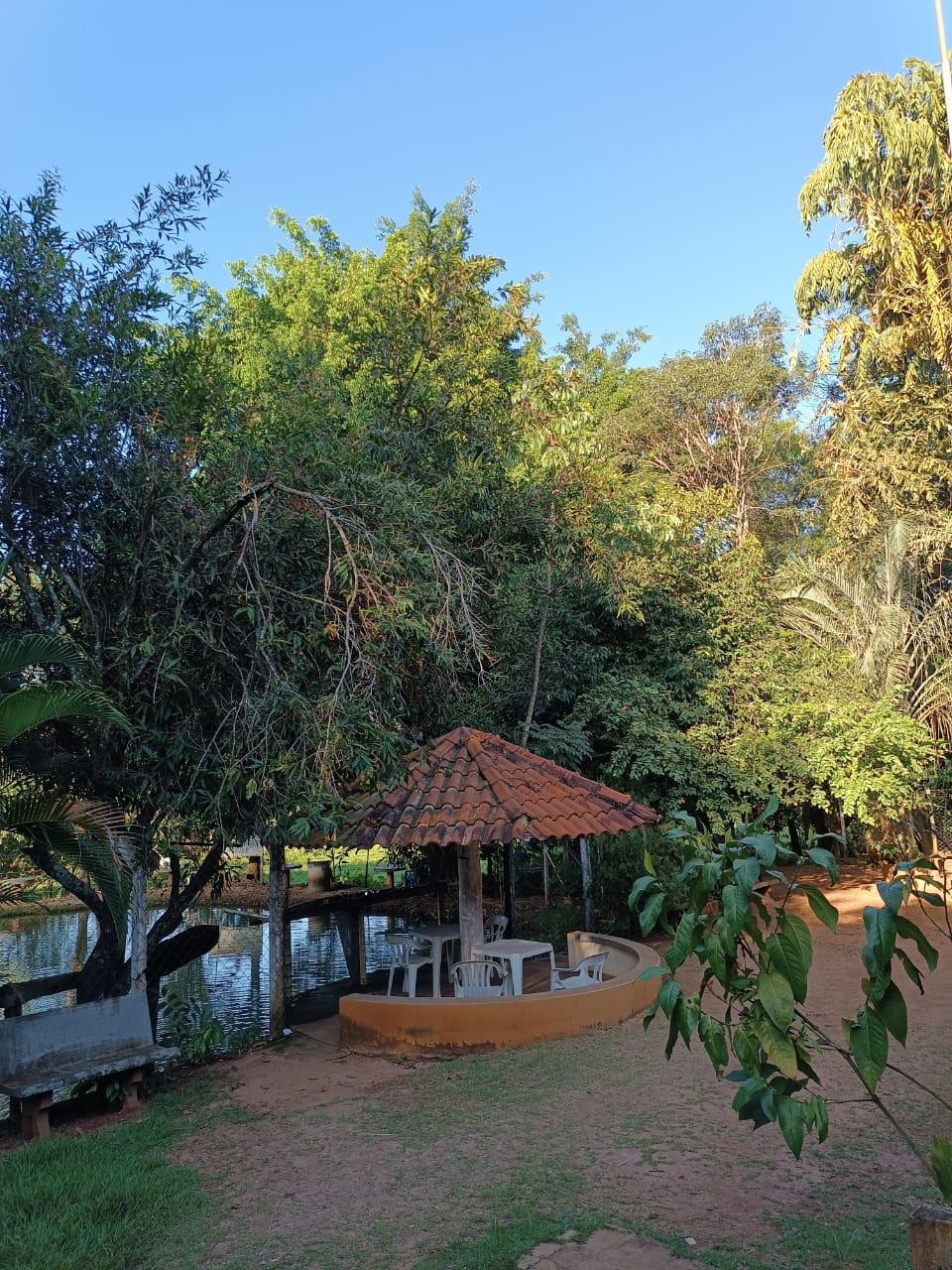 Pesqueiro Do Zé Mineiro