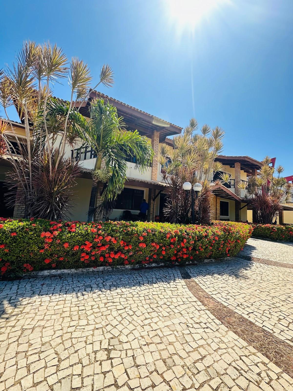 Hotel & Pousada Italia Beach | Pousada em Porto das Dunas | Café da Manhã, Piscina, diversão e muito mais!