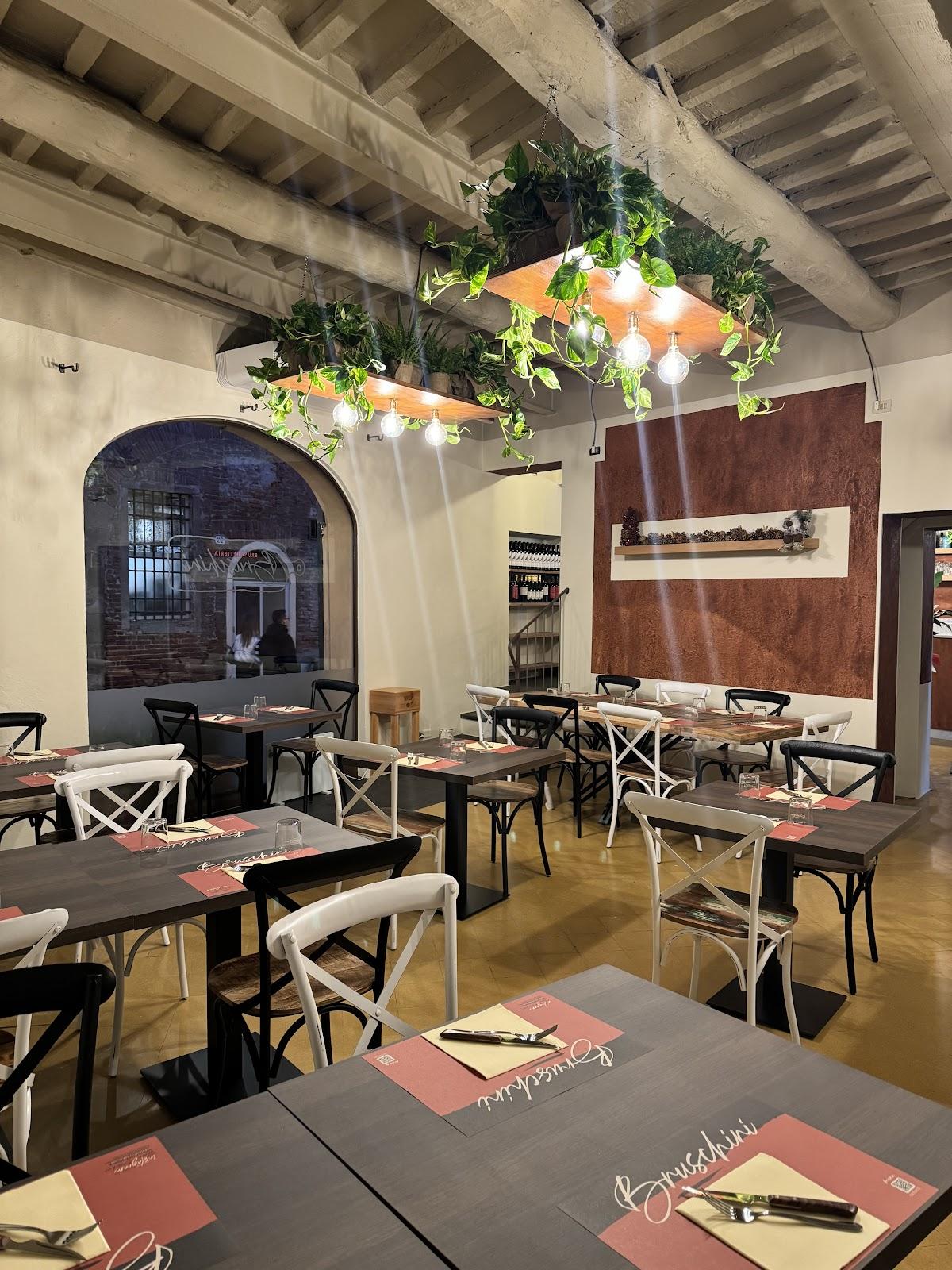 Bruschetteria Bruschini - Lucca