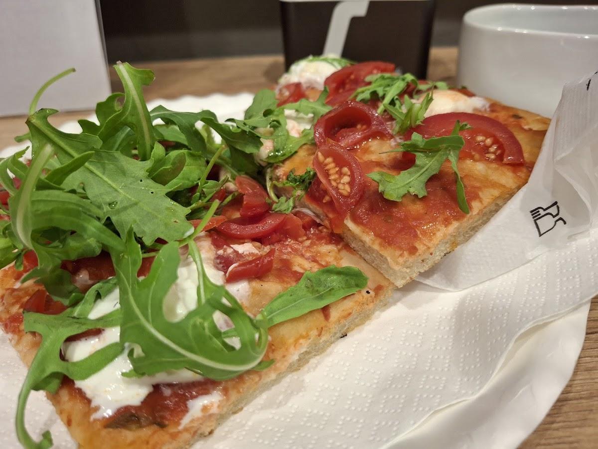 Pizzeria angolo