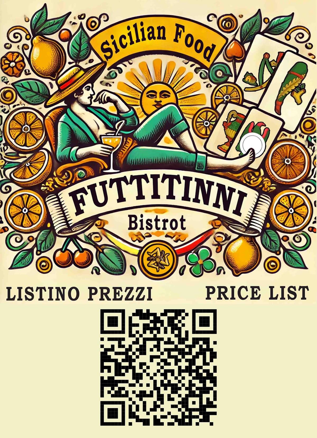 Futtitinni bistrot
