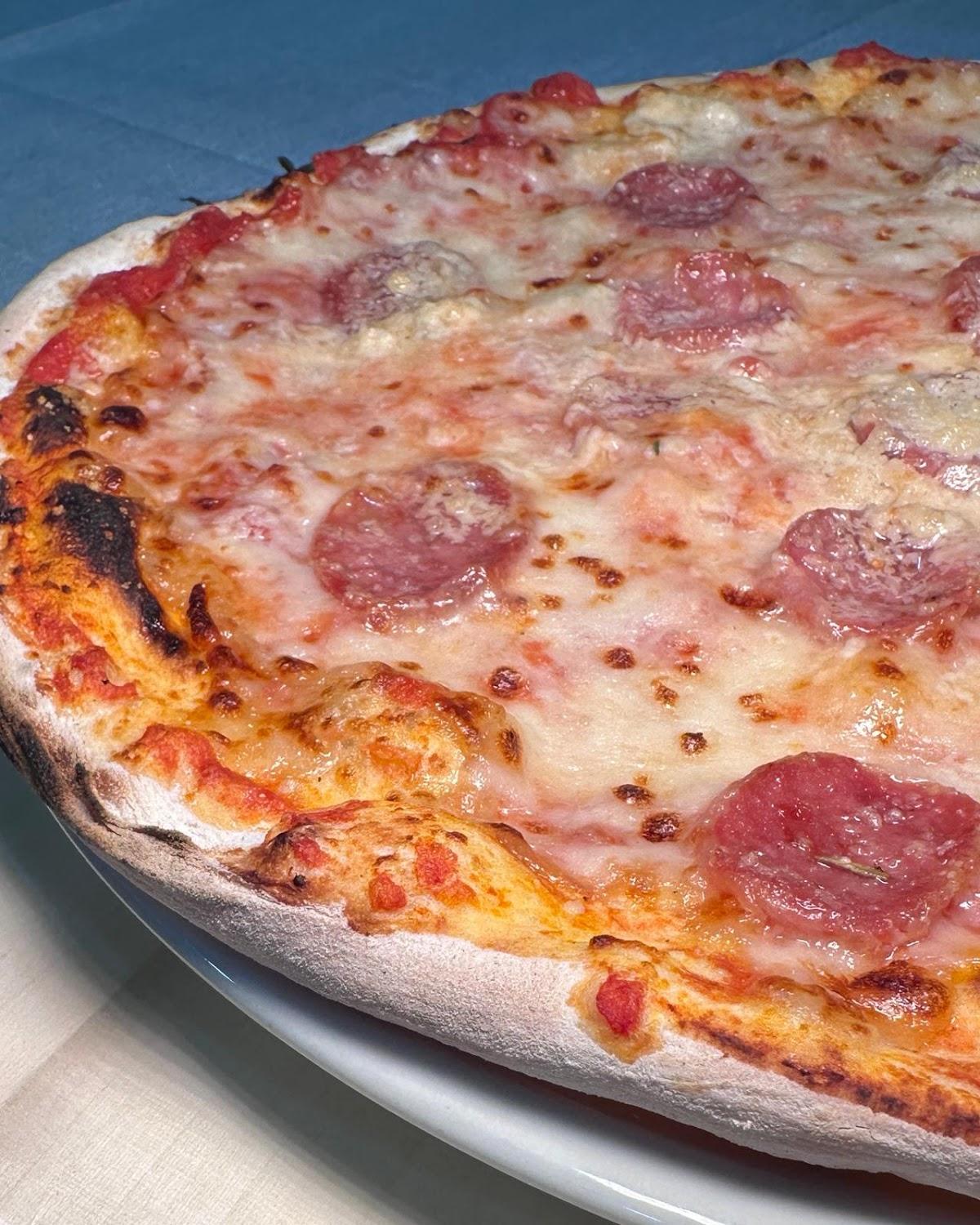 Pizzeria da Meme