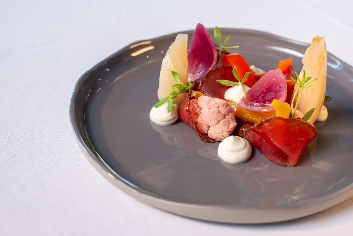 Ristorante BLU