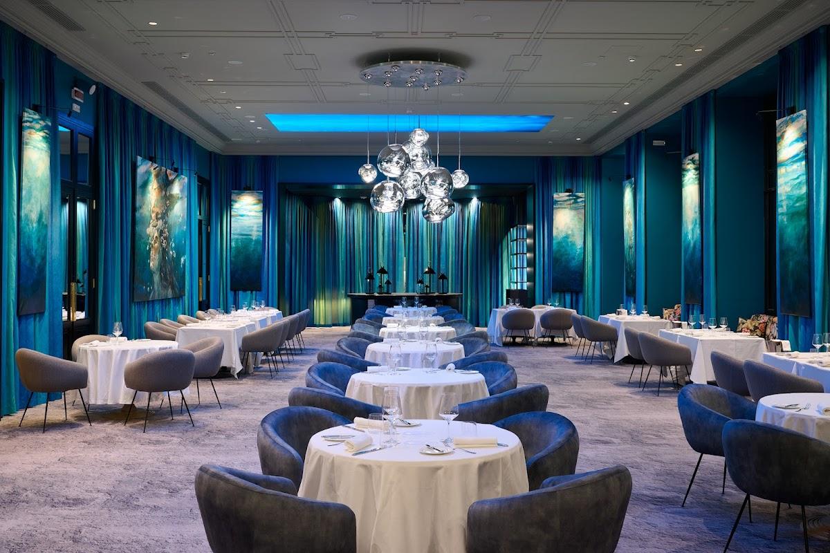 Ristorante BLU