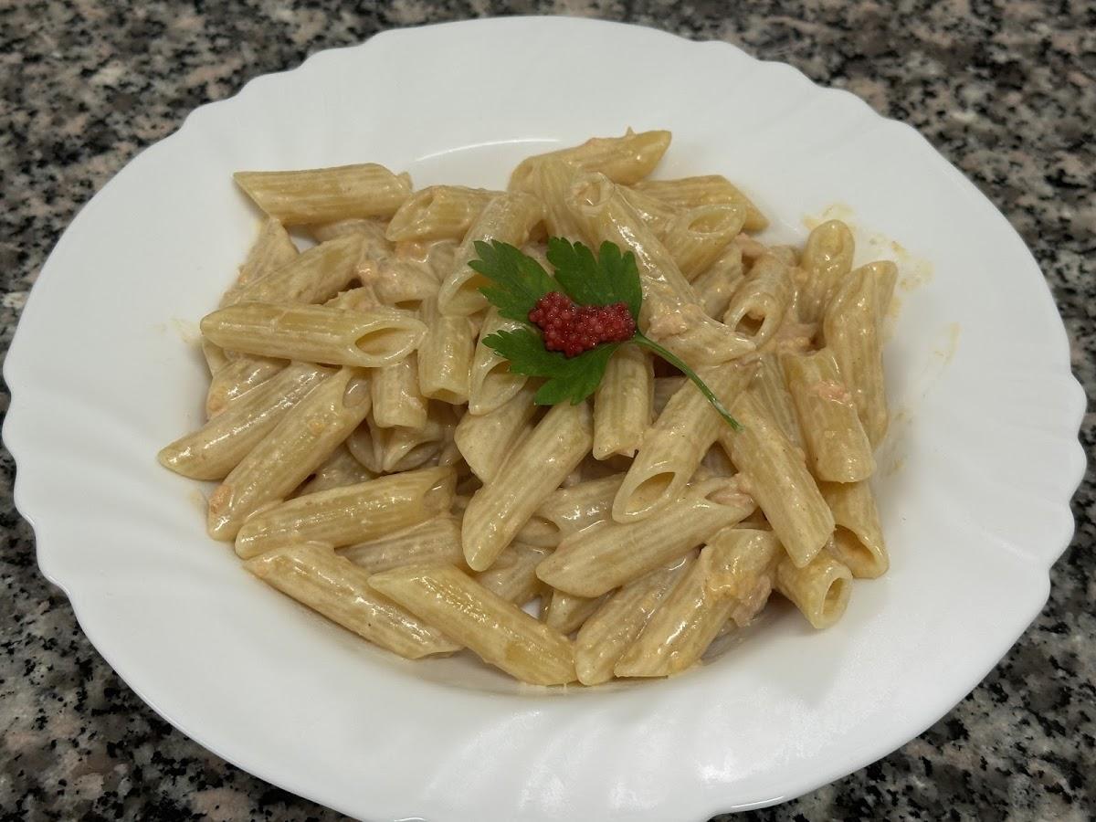 Trattoria del Gusto ~ Pizzeria