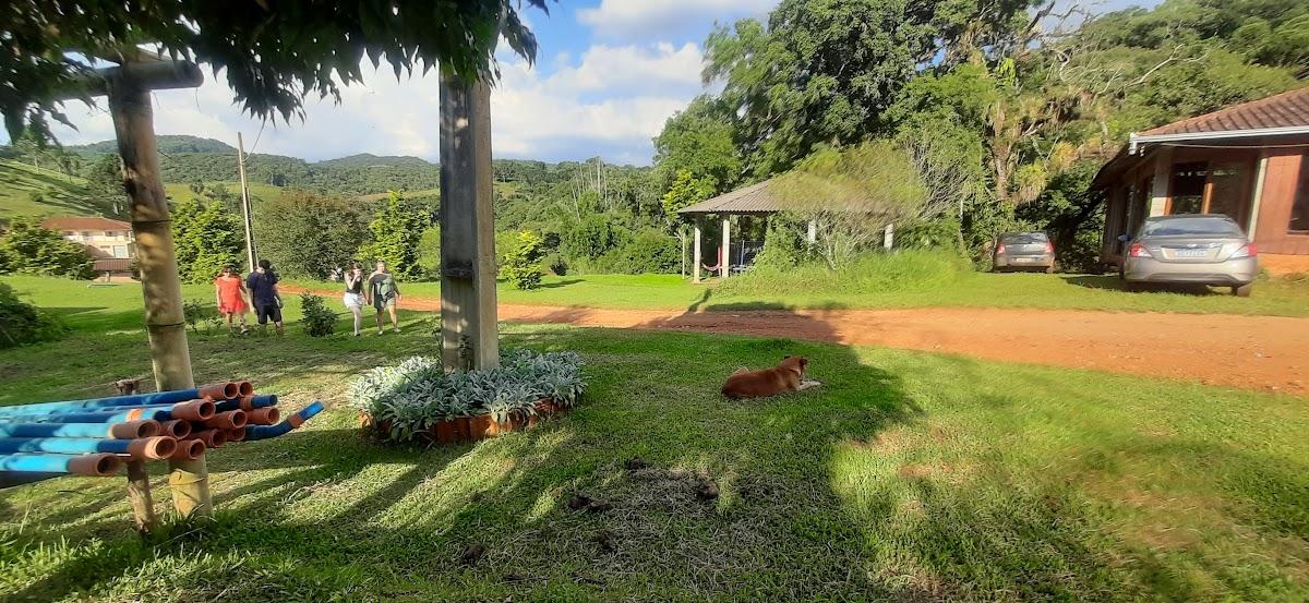 Recanto Nativo Campo Magro