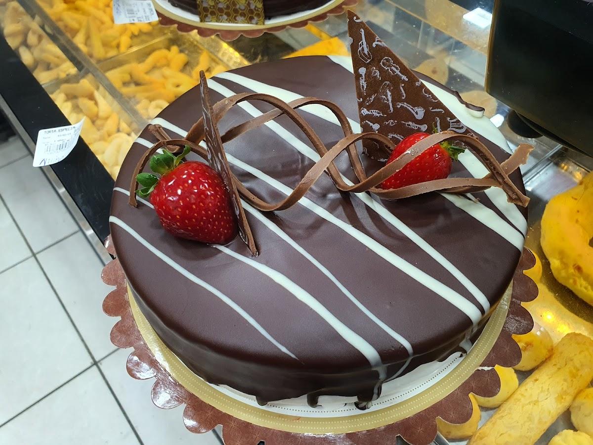Padaria e Confeitaria Yasmin