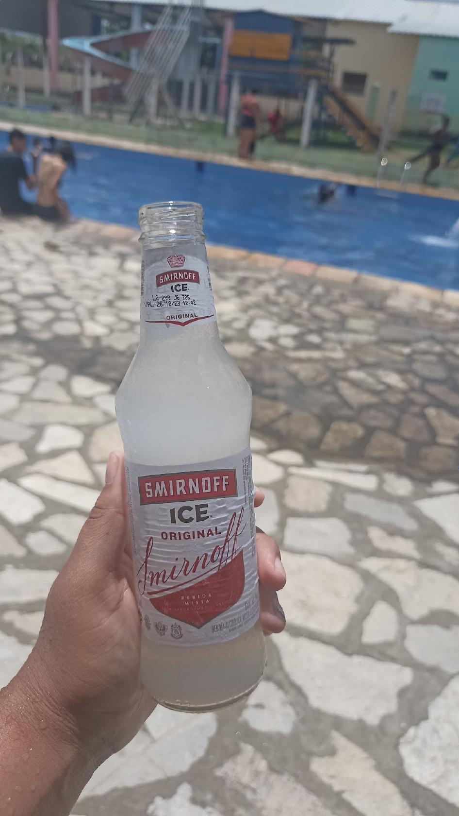 Balneário Iracema