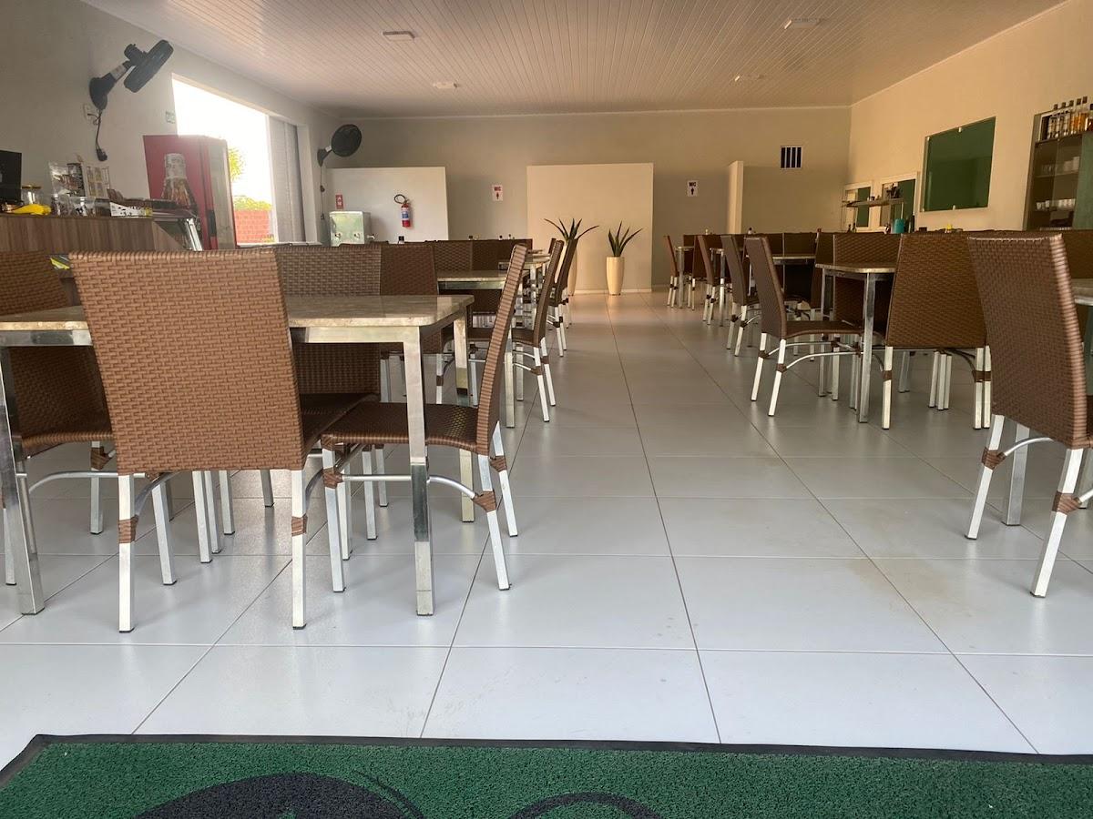 Restaurante e Lanchonete 3 Poderes