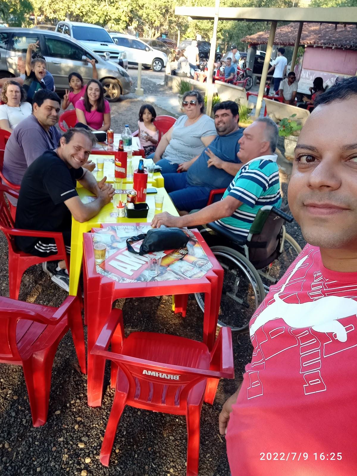 Bar do Romualdo