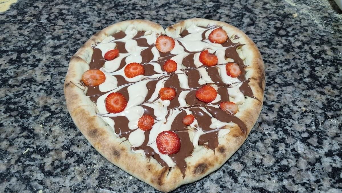 Pizza Bean