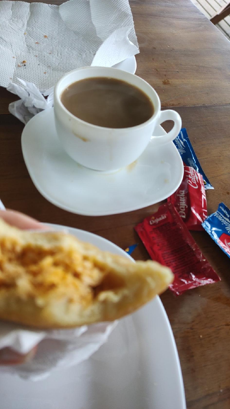 Padaria Porto dos Pães