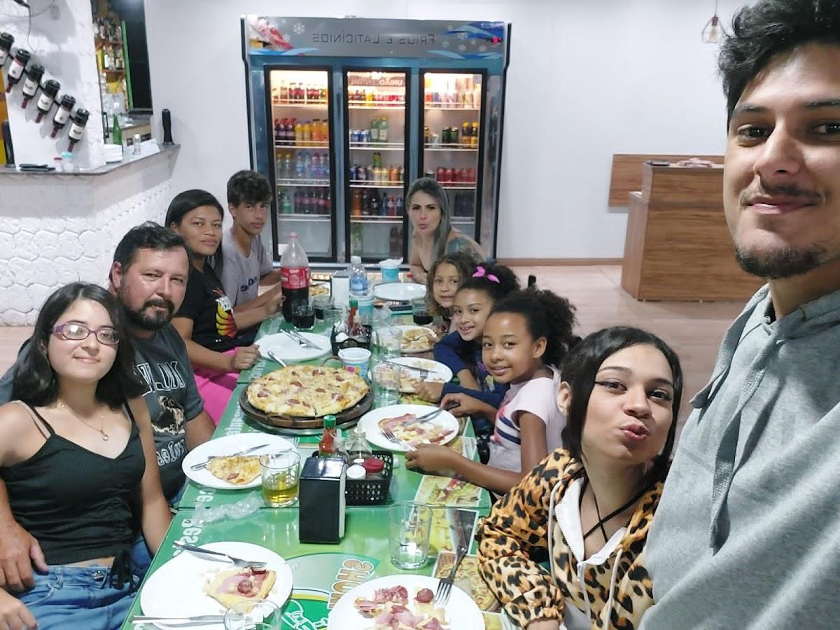 Show de Bola - Restaurante