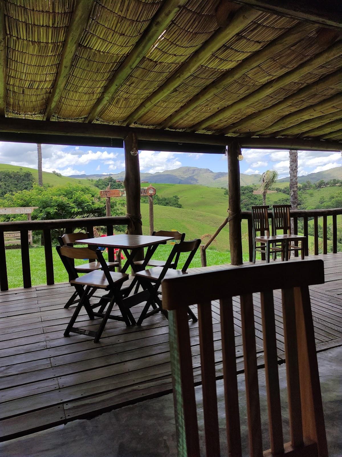 Restaurante e Empório Kanto da Serra