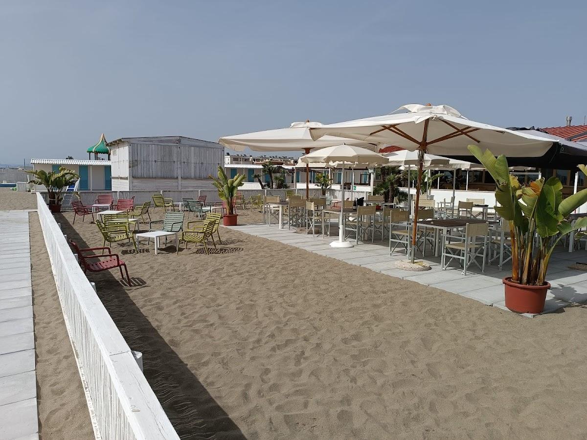 LA TRANQUILLITA' SRL