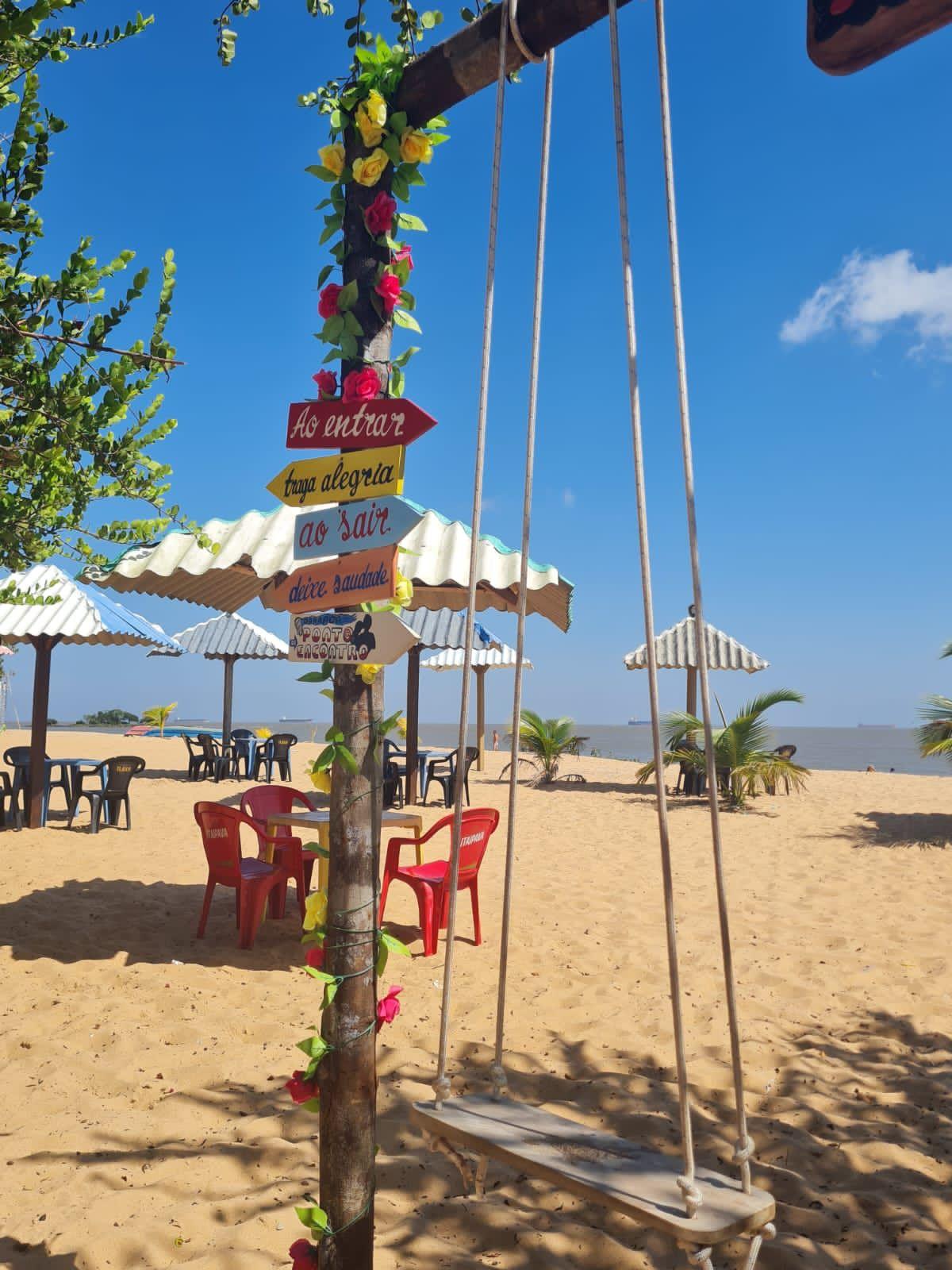 Restaurante Ponto de Encontro