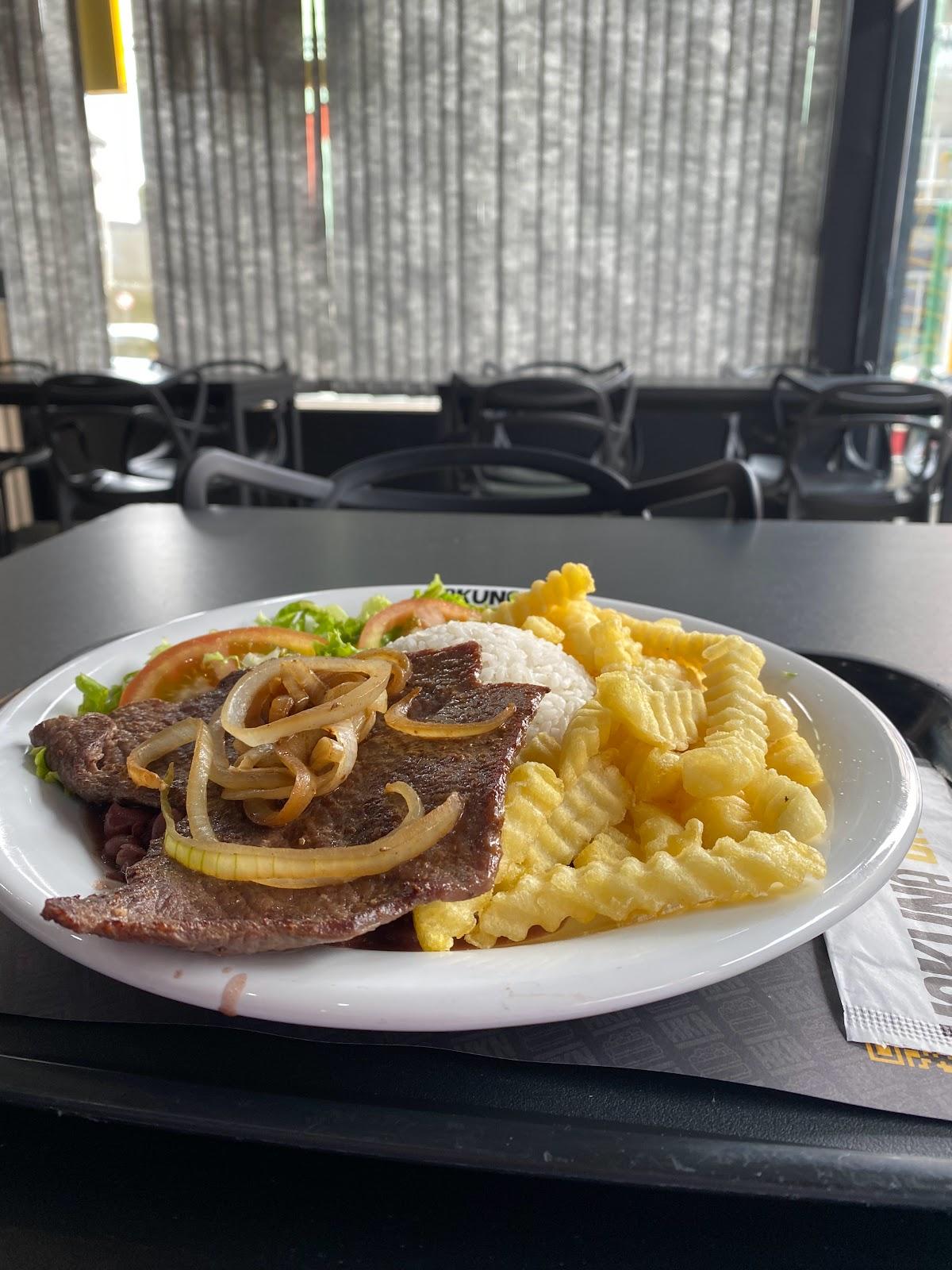Hakuna Batata João Monlevade