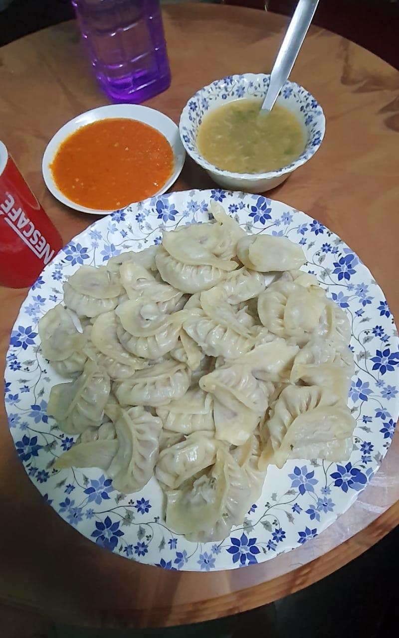 Darjeeling Fast Food