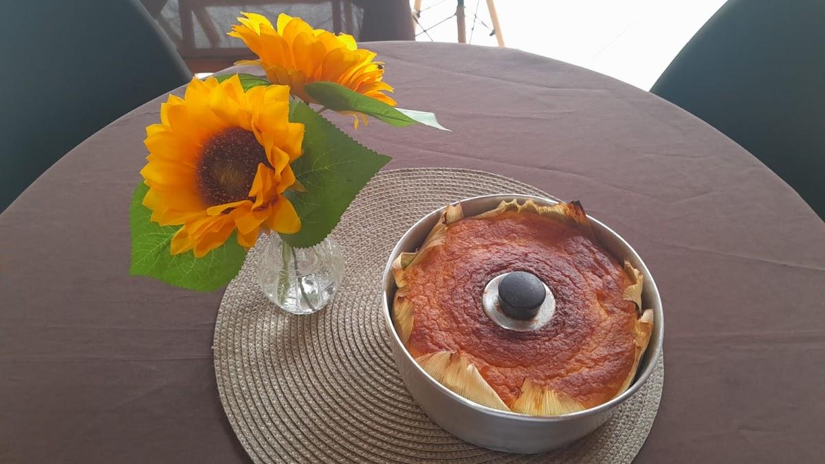 Grão & Prosa Cafeteria