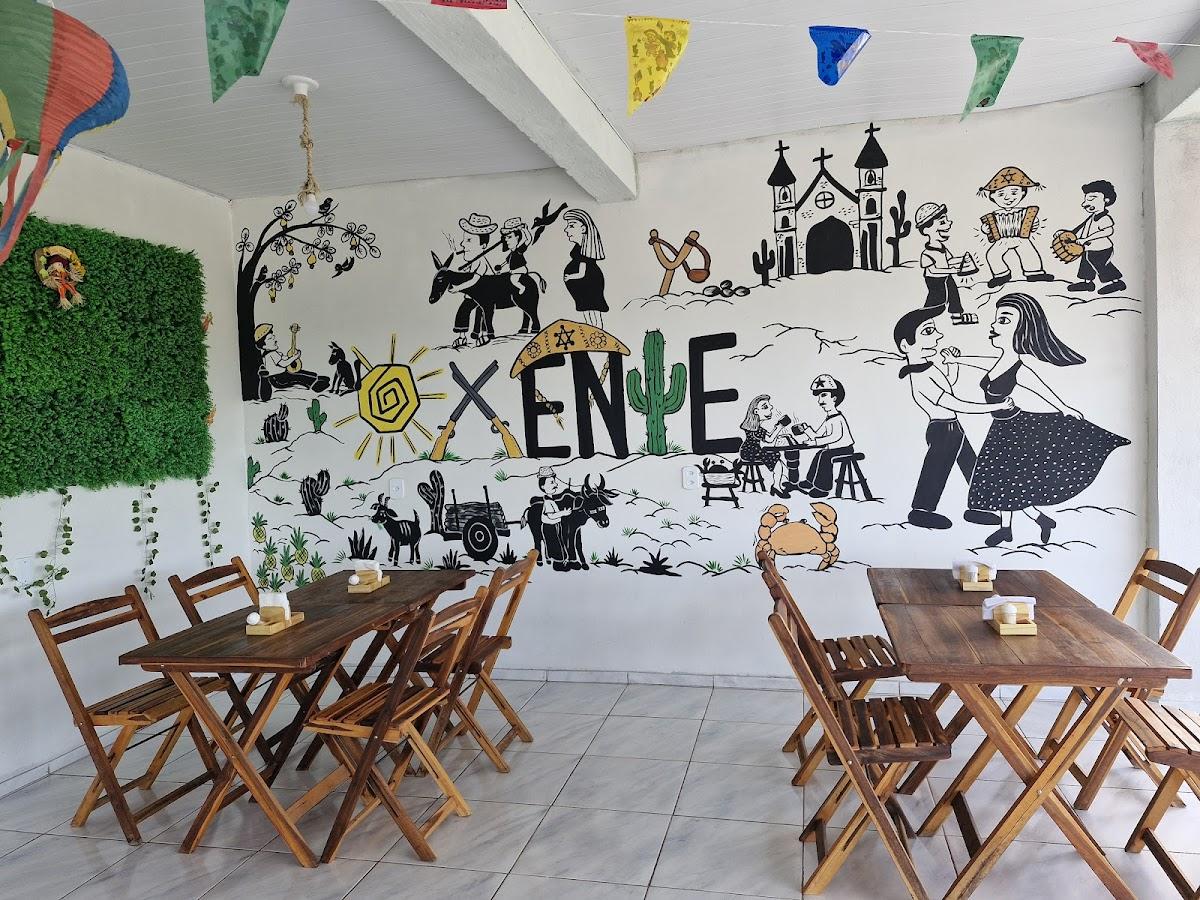MATHIAS RESTAURANTE