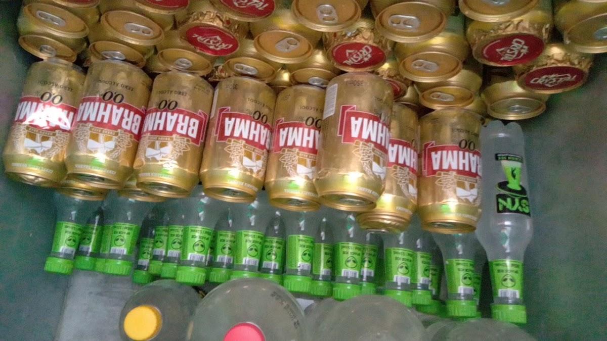 Bar do Enivaldo