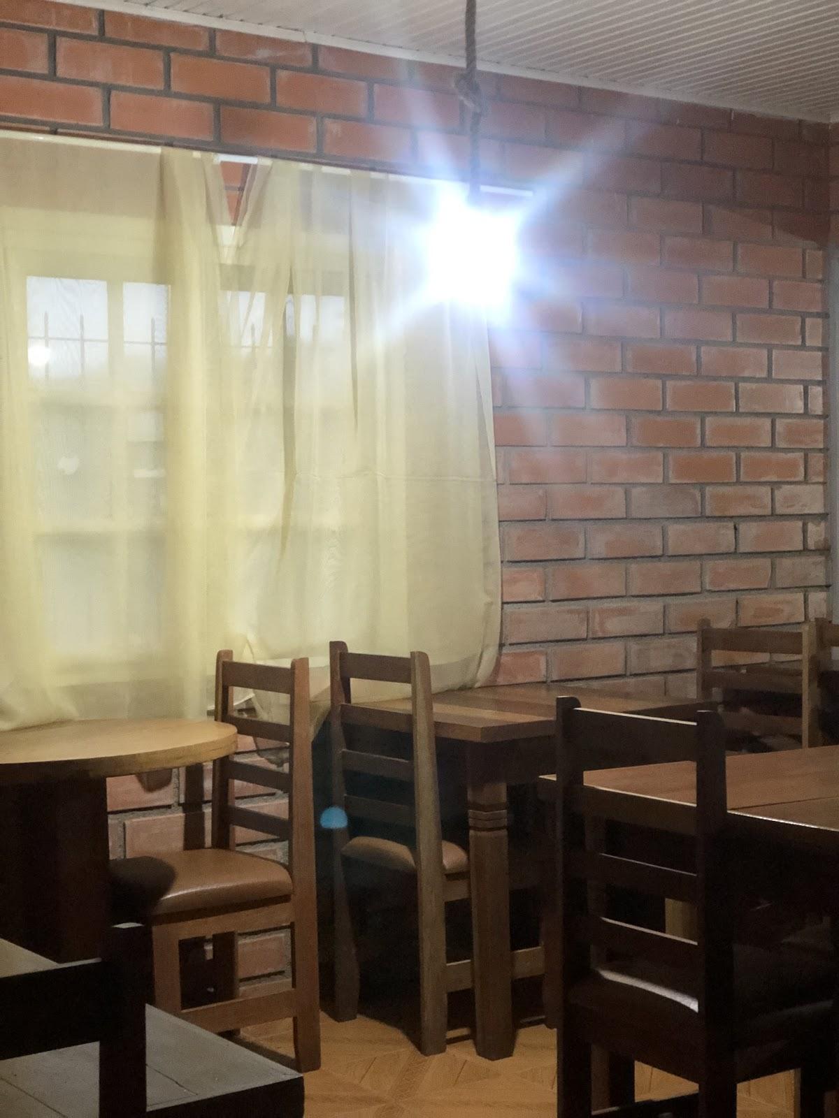 Agrovilla Restaurante