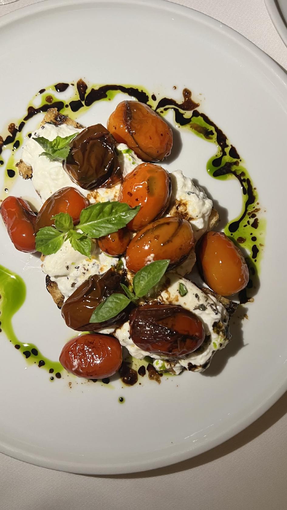 Prime SteakHouse - City of Dreams Mediterranean