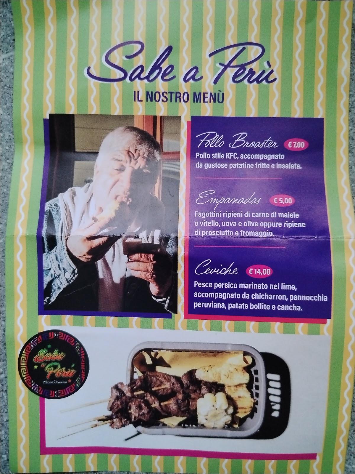 Sabe A Perù