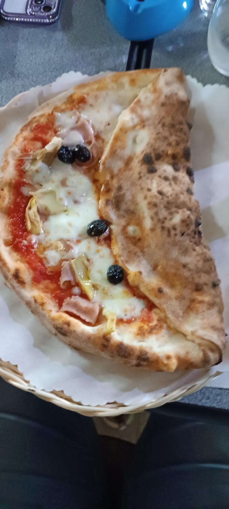 Pizzeria Del Sole Affittacamere